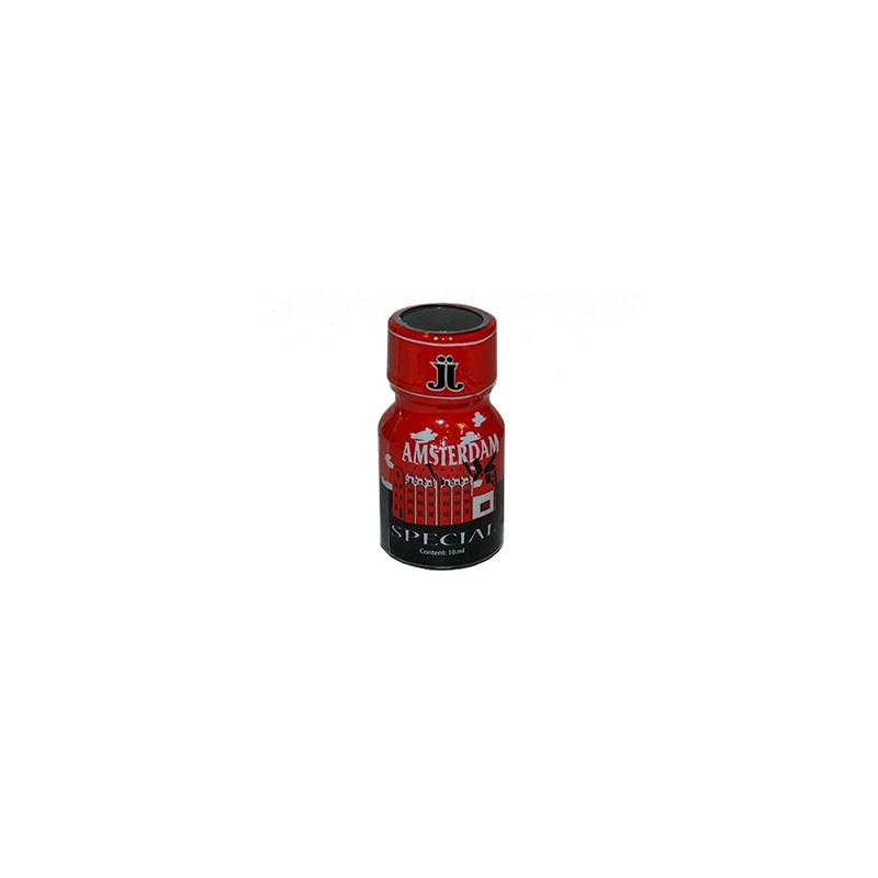Poppers Amsterdam Special 10ml