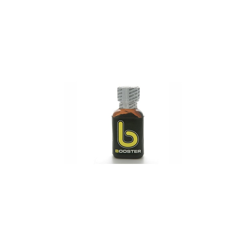 POPPERS BOOSTER 25ml